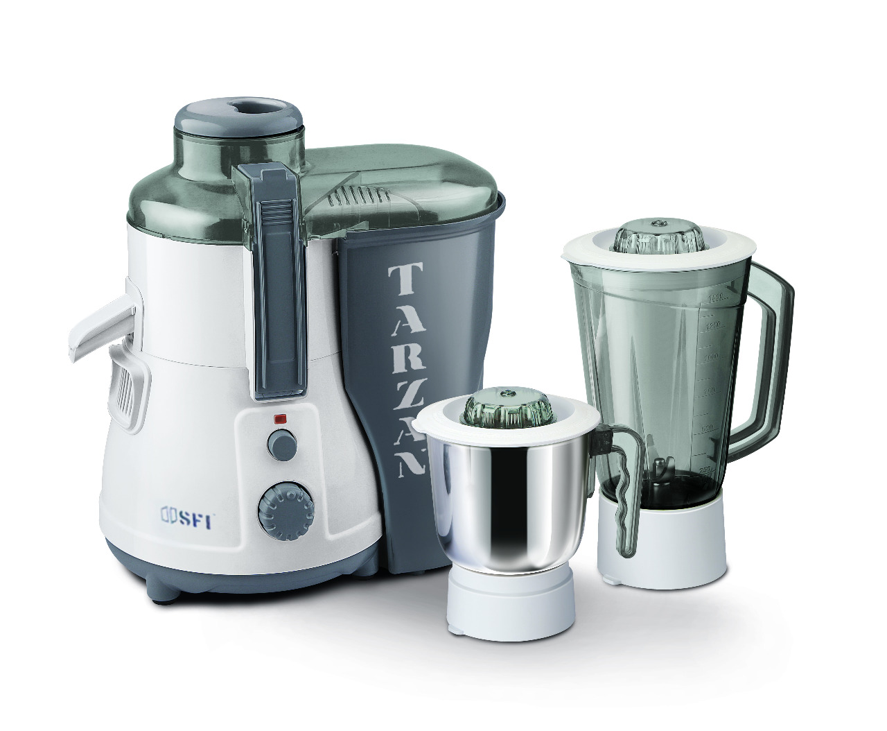 Top mixer deals grinder