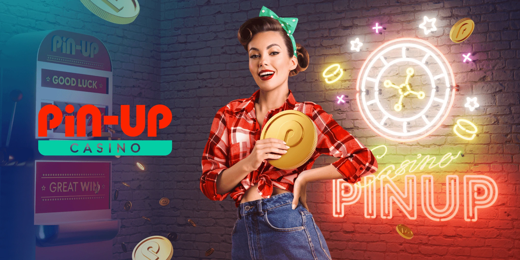 Pin Up Casino Pin Up Casino